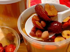 -炖物24章·顺时轻养茶(黄龙店)