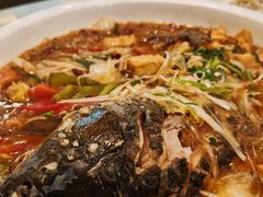 -镜泊湖酒家(兴华街金鼎店)