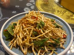 -云之南(八里庄店)