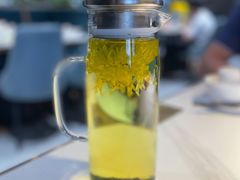 -麻辣婆婆·川菜(少林路店)