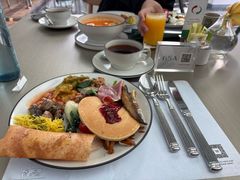 -RISE RESTAURANT(滨海湾金沙店)