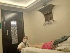 -若石足道SPA 连锁(丹东街店)