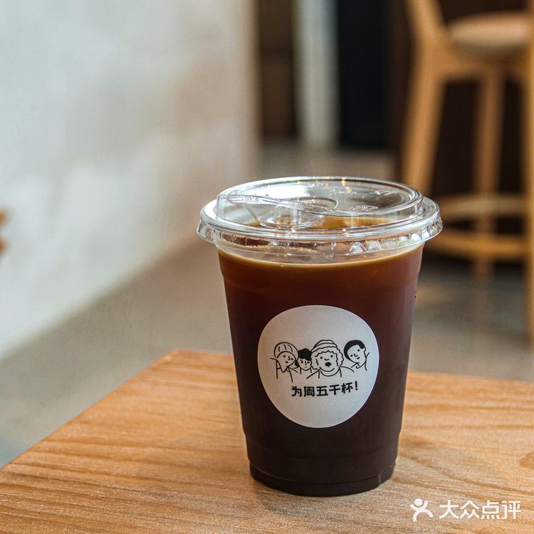 成都新店🆘享受星期五,木质调出片咖啡馆