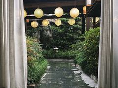 -杭州第一世界大酒店·云曼温泉