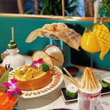 昆明|泰国菜🇹🇭天花板太食獸终于来昆明了👏🏻