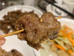 -新疆伏拉沃餐厅(白龙南路店)