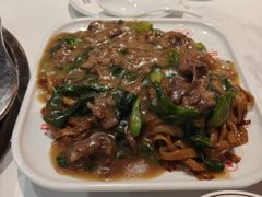 -八合里潮汕鲜牛肉火锅(吉大店)