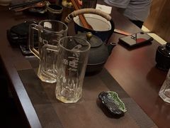 -弓二·烧鸟居酒屋(财富购物中心店)