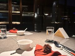 -木守西溪溪隐餐厅