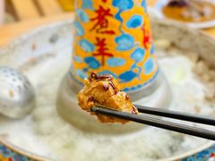 极品苏尼特羔羊肉-北颂冰煮羊(红太阳广场店)