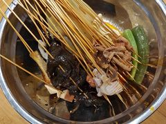 -嘉州鲜知味钵钵鸡(奎星楼店)