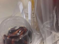 -麦当劳(东方时代广场分店)