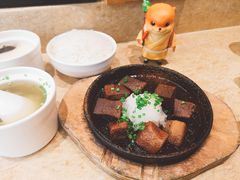 -东京屋(武定路店)