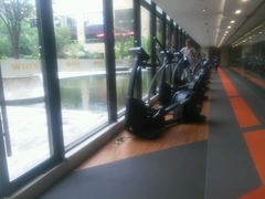 -W FITNESS 威尔仕健身·游泳(七宝店)