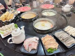 -叙亨轩海鲜火锅