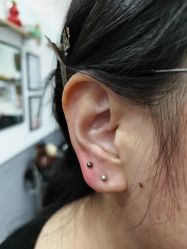点击看大图 -MDZ STORE·TATTOO·耳饰