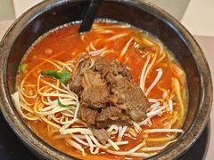 -灵芝妹子米线(瓦房店新玛特店)