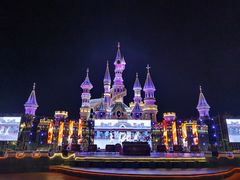 -沈阳方特欢乐世界