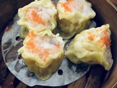 -金穗园·砂锅粥.醉鸡煲火锅(长寿路店)
