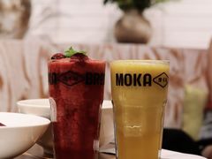 -Moka Bros 摩卡站(嘉华店)