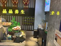 -臻享养生·SPA·影院式足道(汇臻店)