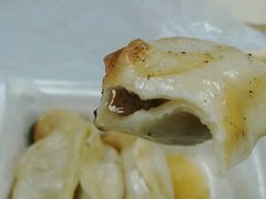 -锅贴大王南翔小笼(临沂二村店)