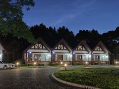 -太阳岛度假酒店