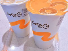 -CoCo都可(卓展店)