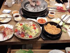小菜-韩国料理大力士(屏风街店)