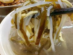 -两淮一绝鸡丝辣汤(交通路店)