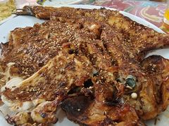 -何适山庄 ·可团建(水长城P2停车场店)