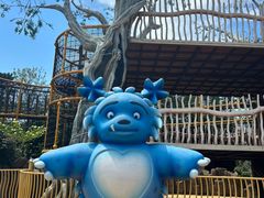 -大连海昌发现王国主题公园