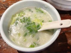 -大良毋米粥(锦龙路总店)