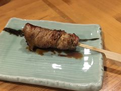 -晶吉·居酒屋·日本料理·烧鸟(中山区民主广场经典生活店)