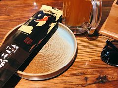 -水煮三国·川鲁江湖菜(香山店)