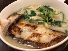 -新旺茶餐厅(嘉里城店)