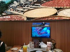 -巴奴毛肚火锅(二七万达店)