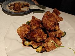 -八府香鸭·啫啫煲(华山路店)