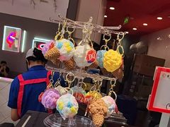 -DQ·蛋糕·冰淇淋(领秀城店)