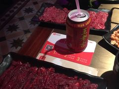 -左庭右院鲜牛肉火锅(新梅广场店)