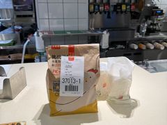 -麦当劳(深圳西涌天文台店)