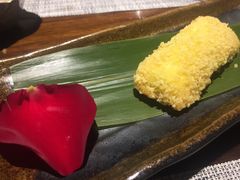 -乐领拈花溪·林涧食韵