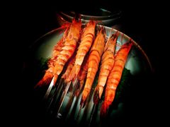 -浩运海鲜·16年专注青岛菜(石老人店)