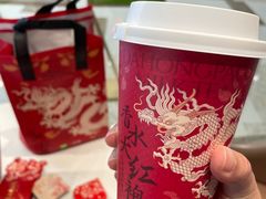 -奈雪的茶(杭州萧山万象汇店)