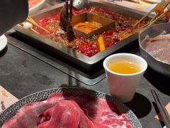 -锦城印象火锅(天府三街店)