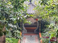 -广州神农草堂中医药博物馆