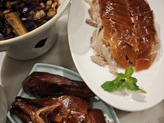 精品烤鸭-鸭匠食府·挂炉烤鸭·新京菜(阜成路店)