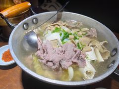 -全牛匠·乐山跷脚牛肉(西单华威约饭街店)