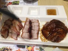 -味莊茶餐厅·自家點心(万象城店)