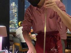 -AZUL by FUEL蓝色·法式酒馆(琶醍店)